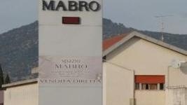 <b>LA MABRO.</b> In via Senese