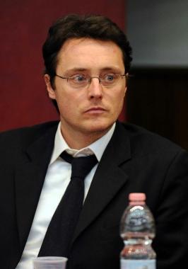 Filippo Di Rocca 