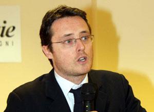 Si dimette il segretario Pd Filippo Di Rocca