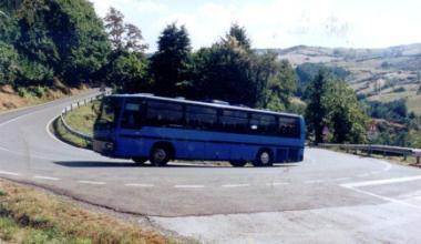 Scuolabus gratis a Monterotondo