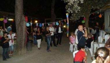 La Zoppa di Montinero aiuta una famiglia in Indonesia