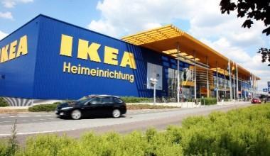 Ikea sbarca a Pisa, negozio aperto nel 2013