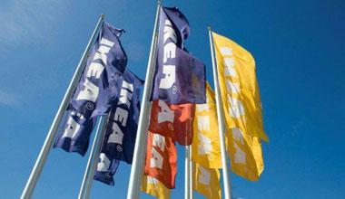 Ikea sbarca a Pisa, l'apertura nel 2013