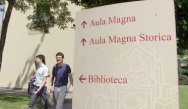 La Scuola Sant'Anna esporta due talenti negli Usa