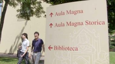 La Scuola Sant'Anna esporta due talenti negli Usa