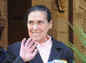 Furto in casa di mamma Ebe, arrestati ex seguaci santona