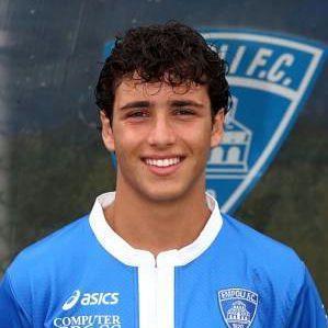 Federico Rovini 