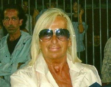 Rosy Benedetti Galli 