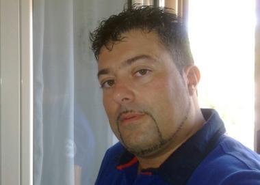 Luca Bertolucci, segretario Api 