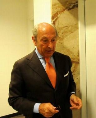 Lavvocato Andrea Baldi  