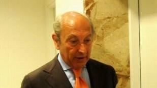 L’avvocato Andrea Baldi