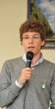 Lorenzo Gasperini 