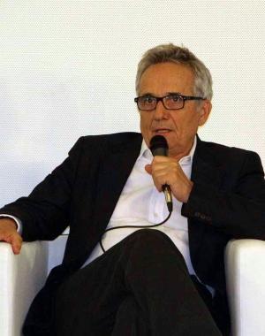 Marco Bellocchio 