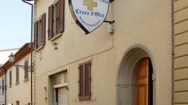 Trasporto gratuito con la Croce d'Oro