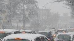 Summit per definire il "piano neve"