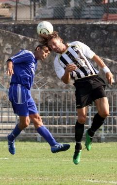 Zaniolo salta pi&ugrave; alto 