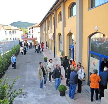 Larea ex Sedi e il liquidatore Antonio Pileggi 