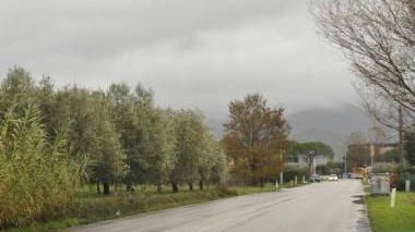 Via delle Palanche