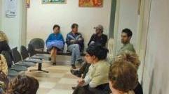 Ore ed ore di attesa al pronto soccorso