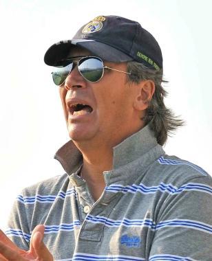 Egidio Seghi     