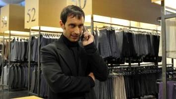 L’azienda Marcolana e l’imprenditore Andrea Barontini