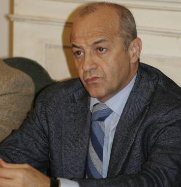 Lassessore Dante Mondanelli 