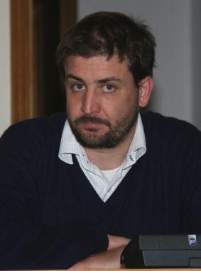 Nicola Ciolini 