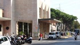 <b>CRIMINALITÀ.</b> La stazione Fs