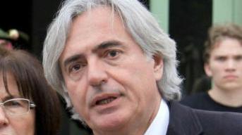 <b>SINDACO.</b> Umberto Buratti
