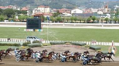 Ultimo convegno di corse di settembre oggi al Sesana