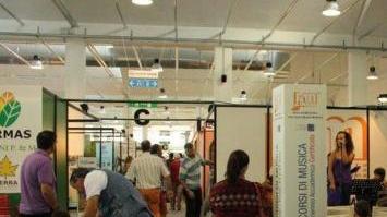 La mostra InFiera a Sorbano