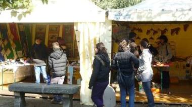 <strong>FESTA. </strong>Accordo per la castagna