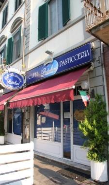 <strong>PROMOSSO.</strong> Il bar Patalani al mercato