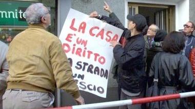 Il problema della casa si fa sempre più grave