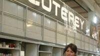 Alcuni giubbotti prodotti dalla Geospirit