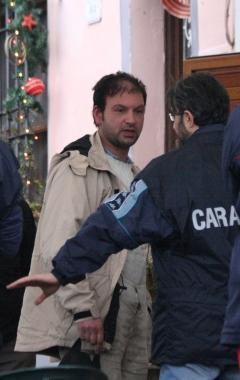 <strong>UDIENZA.</strong> Francesco Quinci è accusato di omicidio