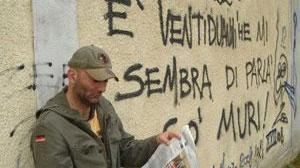 «Tornate a cercare Zeb», è sparito nel nulla 3 anni fa