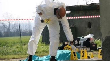 Caso Galdi: la Cassazione conferma le tre condanne per omicidio volontario