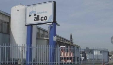 La All.co dice sì ai prepensionamenti, svolta nella vertenza