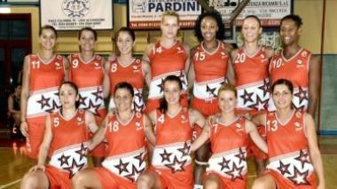 Il Basket Le Mura lancia la campagna abbonamenti