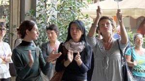 "No al caro mensa", le mamme protestano e il comune fa retromarcia