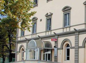 L'ospedale Meyer