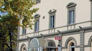 L'ospedale Meyer