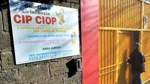 Asilo Cip Ciop, indagate anche una funzionaria comunale e la cuoca