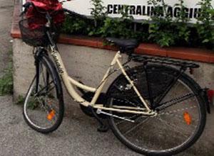 Morta l'anziana investita sulla bici a Pietrasanta
