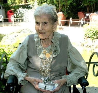 Nonna Quintilia 