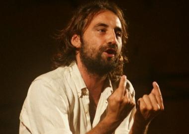 Il video di Crestacci «Mi candido a sindaco»