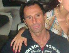 In basso Piera Talini, la madre di David Fedi 