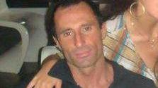 In basso Piera Talini, la madre di David Fedi