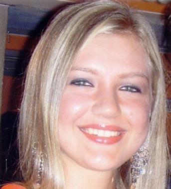 18 ANNI DI GIADA!!
